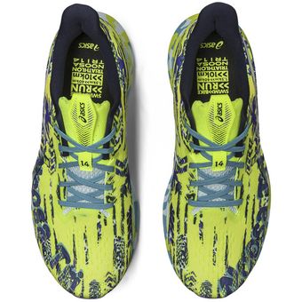 Tenis asics sale masculino running