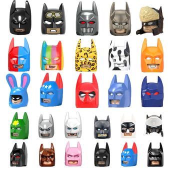 Venta única serie de películas figura bloques de construcción juguetes 