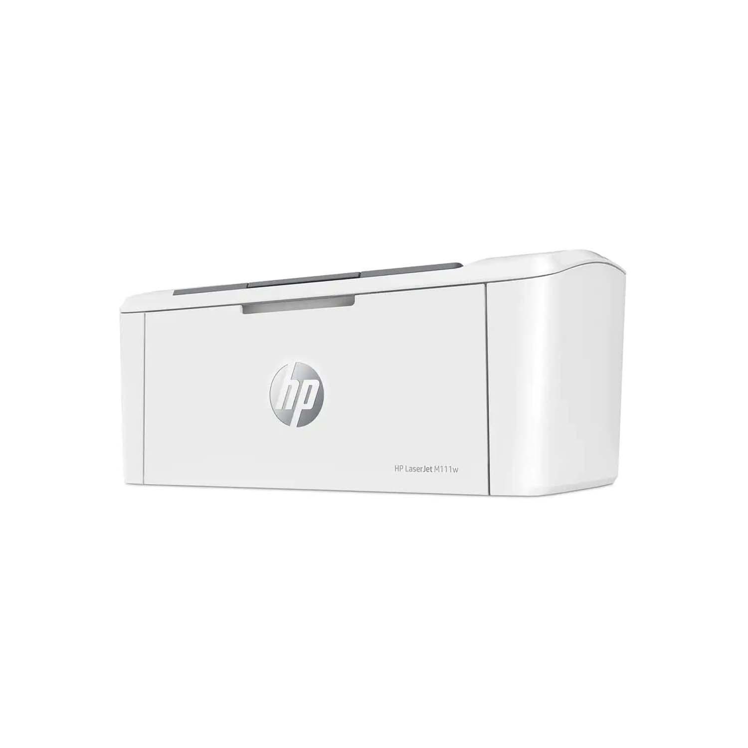 Impresora HP M111w Laser Monocromatica Wifi 20ppm