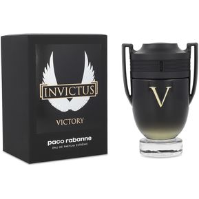 Perfume Hombre Paco Rabanne Invictus Victory 100 ml Edp