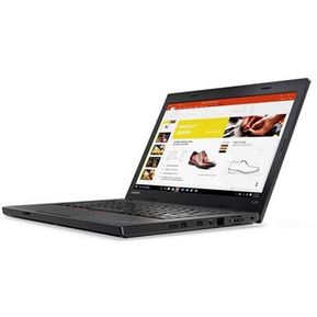 Laptop Lenovo ThinkPad L470 Intel Core I5-7200U RAM 4GB DD 5...