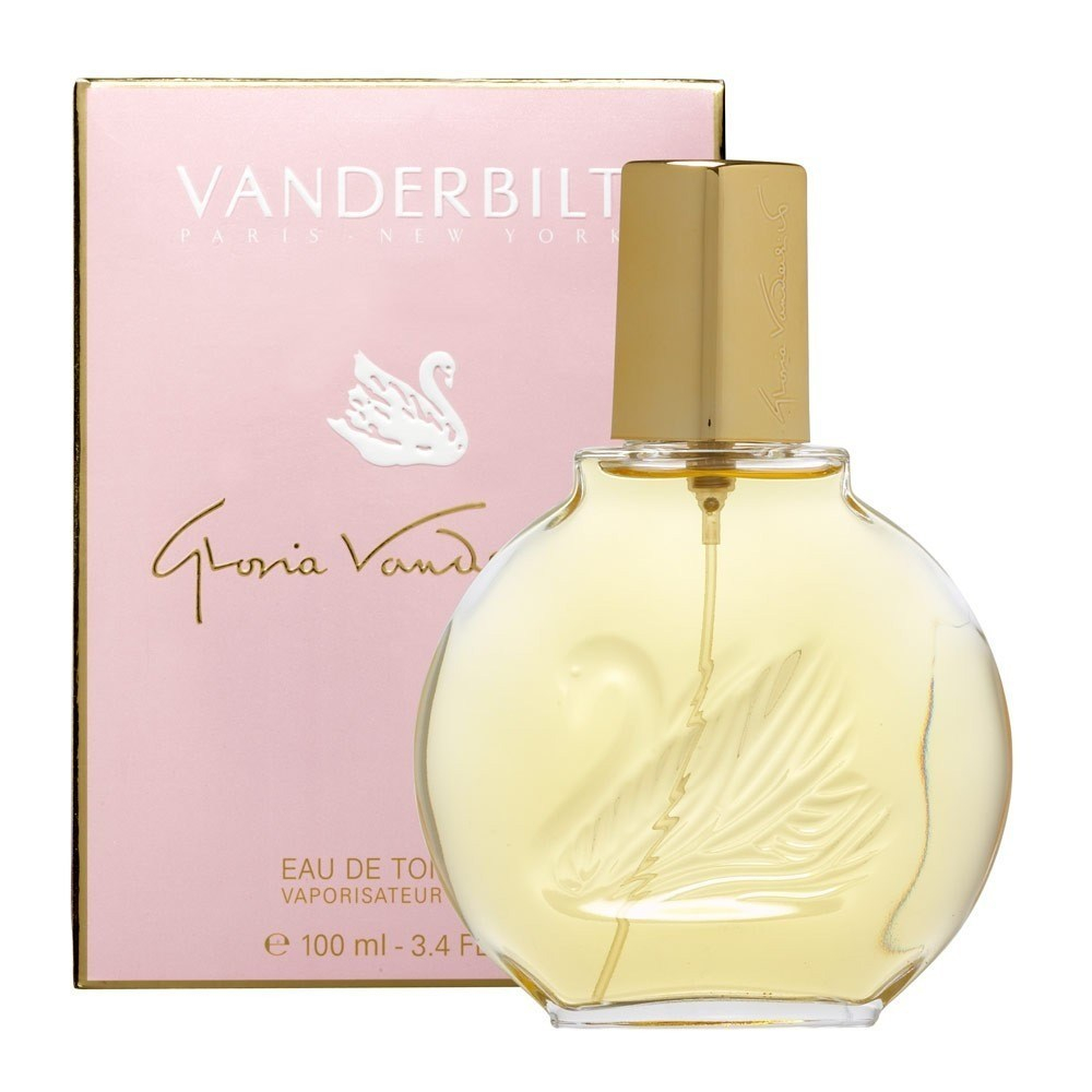 Perfume Vanderbilt Mujer Gloria Vanderbilt Original