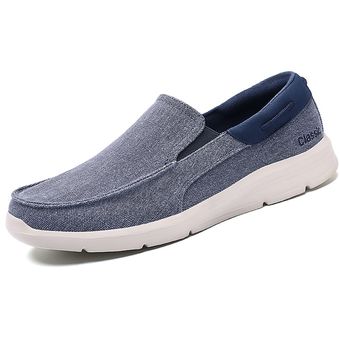 zapatillas mocasines