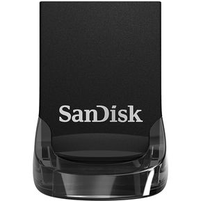 Memoria Flash SDCZ 430 USB A 3.1 Sandisk Ultra Fit 128 GB