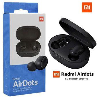 audifonos inalambricos xiaomi originales