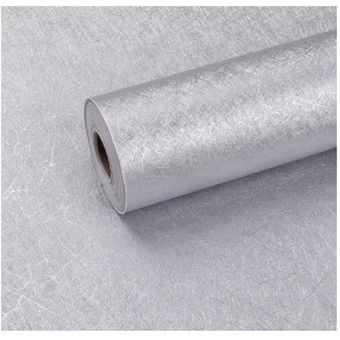 Papel aluminio adhesivo protección de superficies GENERICO
