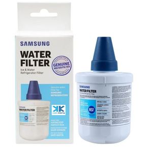 Filtro De Agua Samsung Da29-00003g Hafin2exp Interno Pera