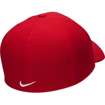 Gorra Nike Club Roja