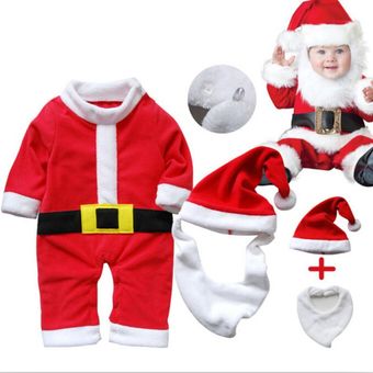 ropa para christmas