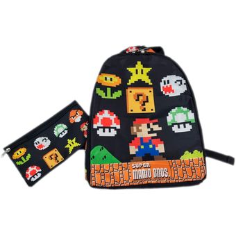 Morral discount mario bros