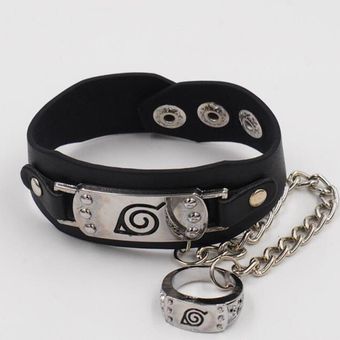 Anillo De Mano De Naruto De Fuego De Animación Zhen Yu Zhi 
