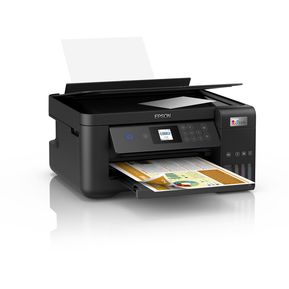 Impresora Multifuncional EPSON C11CJ63301Inyección de tinta