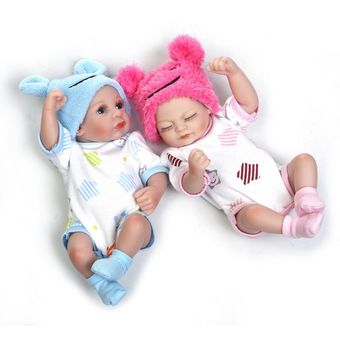 bebe reborn 25 cm