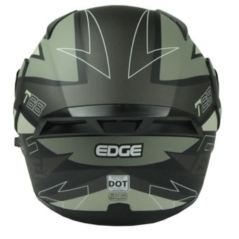 Casco edge tokio online speed