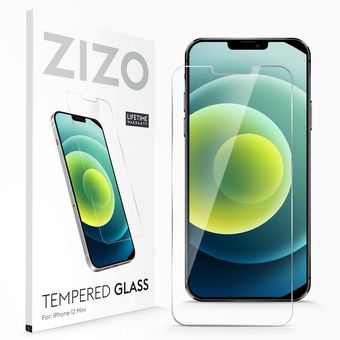 Cristal Templado para Iphone 11 Pro Max Zizo