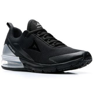 Tenis Pirma Running Hombre 5030 Negro Linio M xico