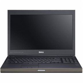 Laptop Dell M4700-15-Core i73ta Gen-8GB RAM-256GB SSD-SIN CA...