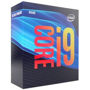 Intel I9