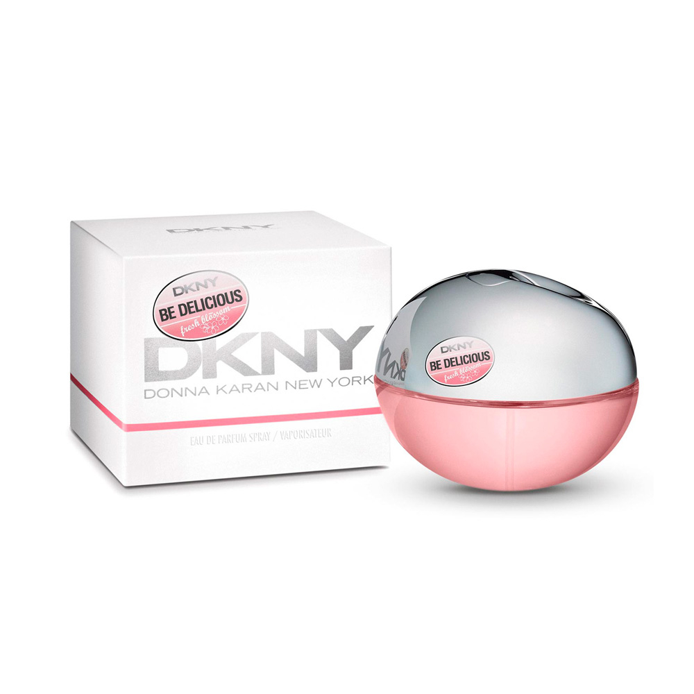 Be Delicious Fresh Blossom de DKNY edp 100 ml