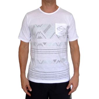 camisetas hurley hombre