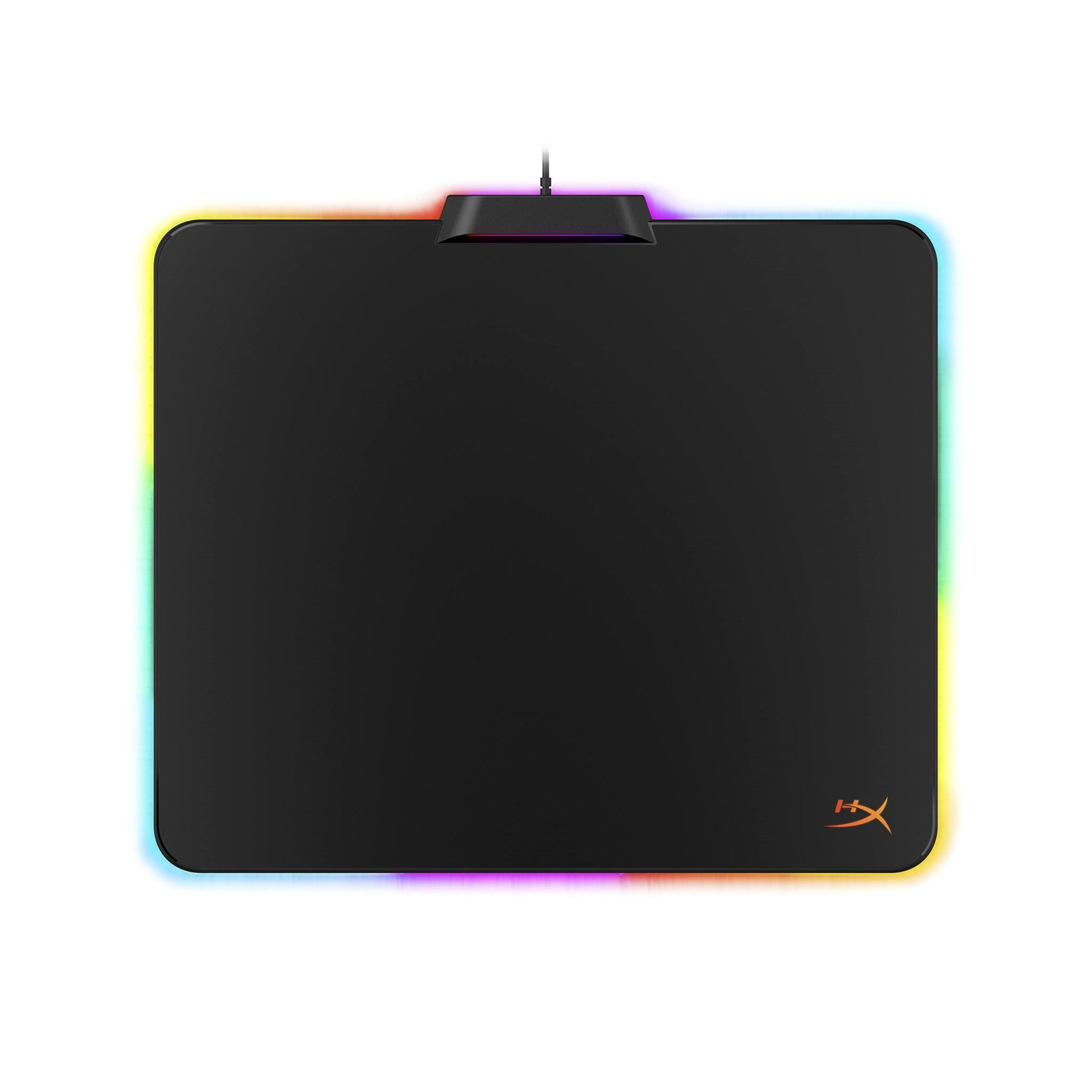 Mouse Pad Hyper X Fury Ultra RGB Iluminación 360° Ngenuity