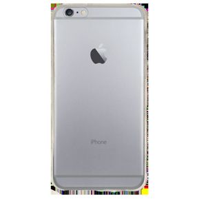 Case iPhone 6S Plus - Transparente