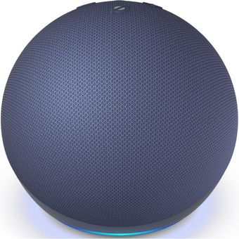 Combo 3 Bocinas  Alexa Echo Dot 5ta Generacion (Negro) - Modelo 2022