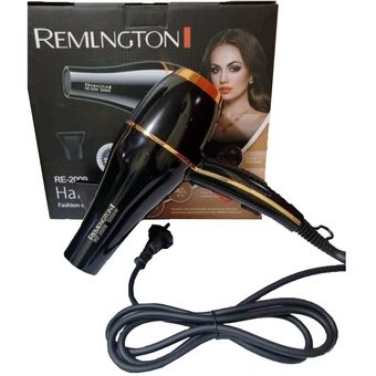 Secador remington outlet 5000w