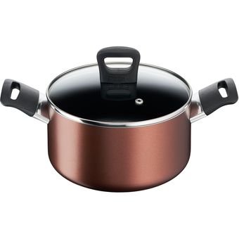 Olla T-fal Aluminio 3lt 