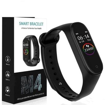 smartband con tensiometro