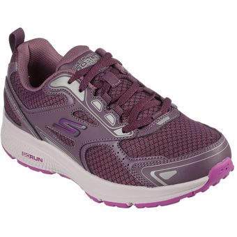 zapatilla skechers go run consistent