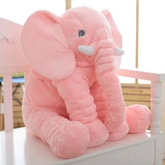 elefantes peluches para bebes