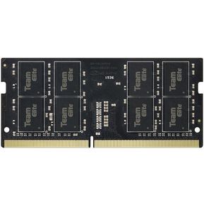 Memoria RAM DDR4 2666MHz TEAM ELITE Laptop