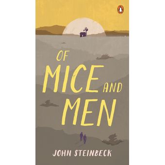 Of Mice and Men Steinbeck John 