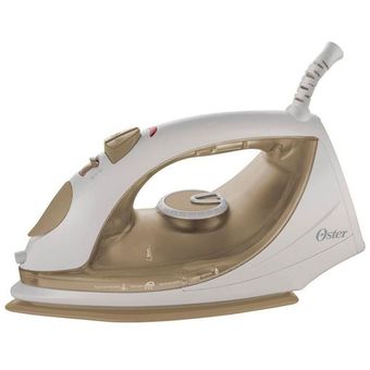 Plancha Para Ropa A Vapor Suela Antiadherente Oster Gcstbs5907 Beige |  Linio Colombia - OS093HL0BS9X7LCO