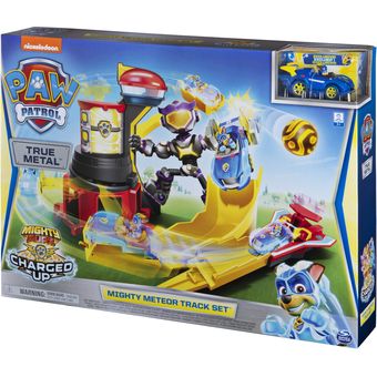 cuartel de paw patrol mercadolibre