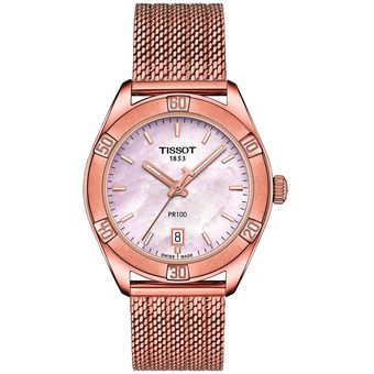 Reloj Tissot Mujer T101.910.33.151.00 Linio Colombia