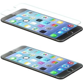 Mica Protectora Glass Apple Iphone 6 Cri...