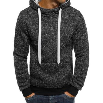 sudaderas ala moda para hombre