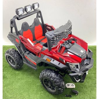 Montable electrico thunder online wheels utv