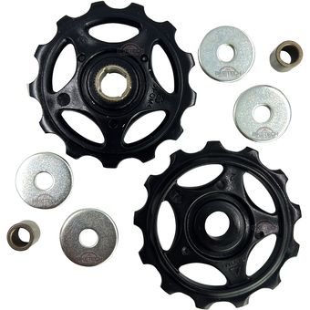 Tensor shimano cheap alivio 8 velocidades