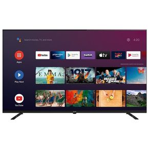 Smart Tv Android