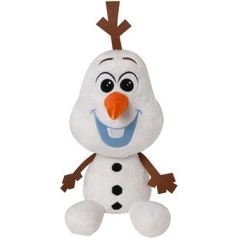 olaf peluche