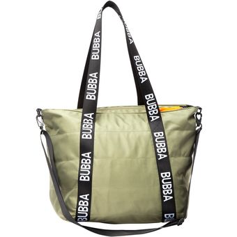 Bolso Unisex Bubba Bags-Verde - Bags Chile