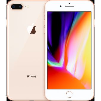 Apple iPhone 8 Plus - El Pulgaraso