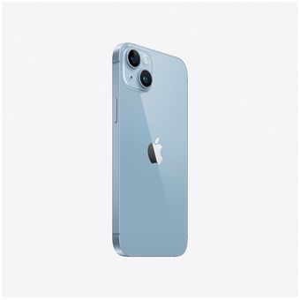 Celular iPhone 14 Plus 256GB (Open Box) - Azul, Apple