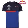 Polo Red Bull Toro Rosso Camiseta Formula 1 Scuderia Honda Pirelli