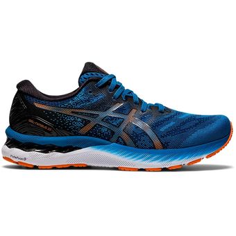 Promoção tenis asics store nimbus