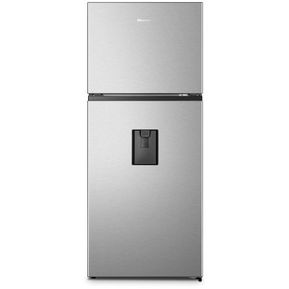 Refrigerador Hisense RT14N6CDX Eco Inverter 14 pies 382 litr...