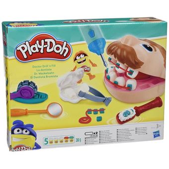 play doh mesa